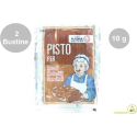 2 Bustine da 10 g di Pisto per roccocò in polvere