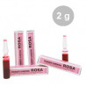 2 g Colorante alimentare liquido colore rosa di Madma 2 g Colorante alimentare liquido colore rosa di Madma