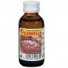 Aroma naturale per dolci alla cannella Ela, liquido in bottiglia da 60 cc Aroma naturale per dolci alla cannella Ela, liquido in bottiglia da 60 cc