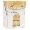 Colorante in polvere Sparkle Oro Puro o perlescente scintillante, idrosolubile uso alimentare in bustina da 3 g di Madma