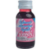 Colorante alimentare liquido Rosa in bottiglia da 35 g