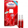 Colorante liquido Rosso per panna e creme 4 g in fiale Colorante liquido Rosso per panna e creme 4 g in fiale