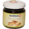 Pasta pistacchio aromatizzante per gelato creme e torroni in barattolo da 100 g di Madma