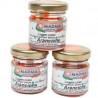 Colorante alimentare in gel Arancione o Giallo Uovo in barattolino da 25 g Colorante alimentare in gel Arancione o Giallo Uovo in barattolino da 25 g