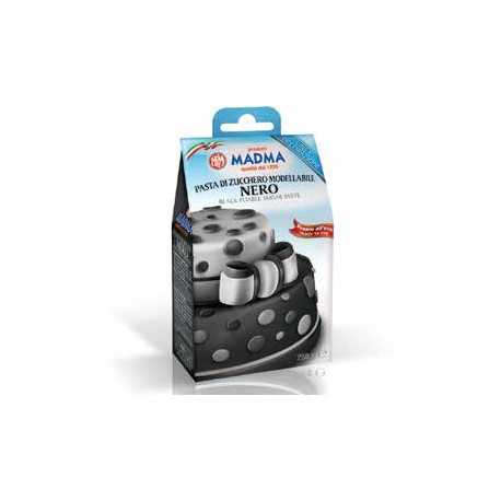 Panetto di pasta di zucchero nara da 250 g di Madma Panetto di pasta di zucchero nara da 250 g di Madma