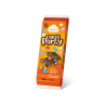 Ciocco Party Arachidi Crispo, tavoletta di cioccolato con arachidi confettate da 300 g Ciocco Party Arachidi Crispo, tavoletta di cioccolato con arachidi confettate da 300 g