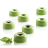 Micro Savarin 5: stampo in silicone da 5 ml linea Top White da Silikomart