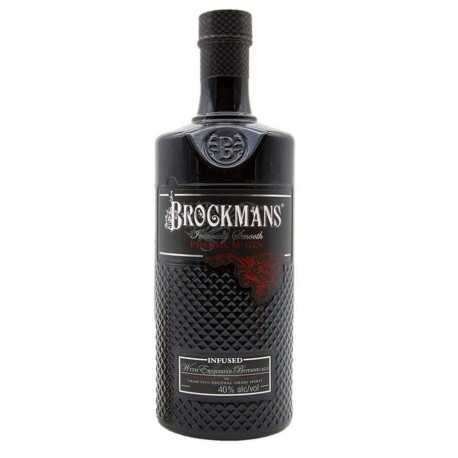 Brockmans Premium Gin Mignon cl5 Brockmans Premium Gin Mignon cl5