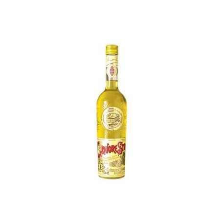 Liquore Strega Mignon in bottiglia mignon da 50 ml Liquore Strega Mignon in bottiglia mignon da 50 ml