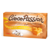 Ciocopassion caramello salato: confetti bianchi Crispo 1 Kg