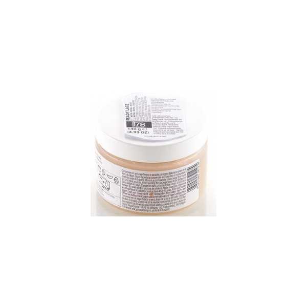 Ready Lace preparato in gel per pizzi 140 g della linea i78 di Silikomart