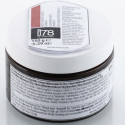 150 g Pasta concentrata aromatizzante al Gianduia della linea i78 di Silikomart