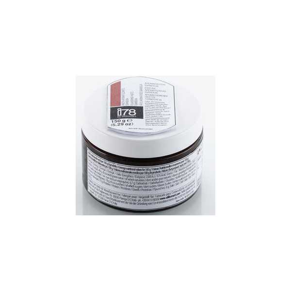 150 g Pasta concentrata aromatizzante al Gianduia della linea i78 di Silikomart