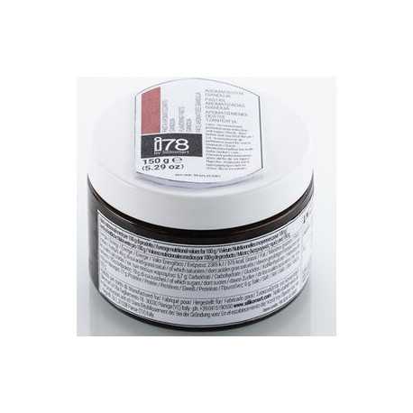 150 g Pasta concentrata aromatizzante al Gianduia della linea i78 di Silikomart