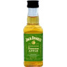 Jack Daniels Apple Mignon cl 5 Jack Daniels Apple Mignon cl 5