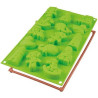 Stampo in Silicone Giocattoli Fantastici Fancy Toys