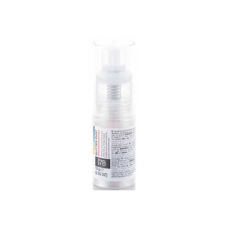 10 g Colorante alimentare in polvere Glitter Dust Rosa o Spray Rosa Glitterato linea i78 di Silikomart 10 g Colorante alimentare in polvere Glitter Dust Rosa o Spray Rosa Glitterato linea i78 di Silikomart