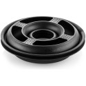 London 520 Silikomart: stampo in T-Plus+ a ciambella 3D di diametro16 cm h 4,1 cm
