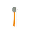 Spatola Mini Cucchiaio in silicone lungo 21 cm da Decora
