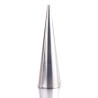 Formina cono grande in latta ø3,5xh12 cm da Vespa dolci forme