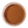 Colorante in polvere marrone, uso alimentare, idrosolubile da Madma