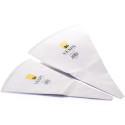 Da 34 a 50 cm sacco decoratore in cotone da Vespa
