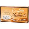 1 Kg Confetti Pelati Regina Bianco alla mandorla intera pelata Regina, confetti bianchi da Crispo da 1 Kg 1 Kg Confetti Pelati Regina Bianco alla mandorla intera pelata Regina, confetti bianchi da Crispo da 1 Kg