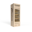 Macarons Maxtris Marrone gusto Cacao pz 5