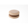 Macarons Maxtris Marrone gusto Cacao pz 5