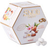 Snob Lieto Evento Matrimonio Crispo confetti bianchi 8 gusti assortiti incartati singolarmente da 500 g Snob Lieto Evento Matrimonio Crispo confetti bianchi 8 gusti assortiti incartati singolarmente da 500 g