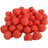 Marshmallow Palline Rosse in busta da 900 g di Bulgari