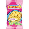 Marshmallow Palline Gialle di Bulgari in busta da 900 g