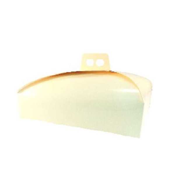 Scatola quadrata per torte in cartoncino di lato 27 cm