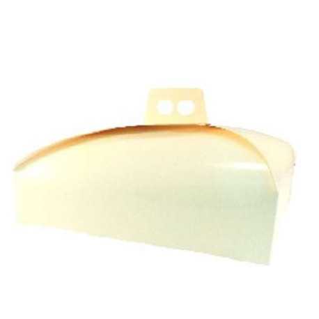 Scatola quadrata per torte in cartoncino di lato 27 cm Scatola quadrata per torte in cartoncino di lato 27 cm
