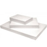 Base in Polistirolo Rettangolare H5cm – Dummy Cake da 30×20 a 45×30cm