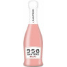 Santero 958 Bellini in bottiglia colore rosa da 20 cl