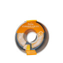 Ciambella Savarin Decora piccola: stampo in acciaio antiaderente ø20xh7,5 cm