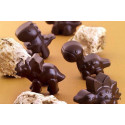 Dino Silikomart: stampo cioccolatini i mini dinosauri