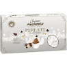 Confetti Maxtris Perlati Bianchi da 500 g, confetti perlati bianchi ciocomandorla Maxtris Confetti Maxtris Perlati Bianchi da 500 g, confetti perlati bianchi ciocomandorla Maxtris