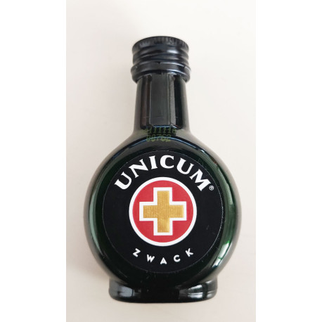 Amaro Unicum Mignon cl 4 Amaro Unicum Mignon cl 4
