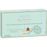 Maxtris Nuance Tiffany o Acqua Marina Enzo Miccio, gusto pistacchio, confetti verdi al pistacchio Maxtris Nuance Tiffany o Acqua Marina Enzo Miccio, gusto pistacchio, confetti verdi al pistacchio