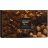 Praline Tartufini Noce di Maxtris in confezione da 500 g Praline Tartufini Noce di Maxtris in confezione da 500 g