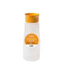 Annaffiatore o bottiglia dispenser per bagna con tappo bucherellato da 250 ml di ø5xh15 cm da Decora