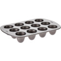 Teglia antiaderente 12 coni pops di ø4,5 x  3,5 cm da Wilton