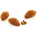 Cacao XS 12 Silikomart stampo silicone 16 cabosse 5x2,8xh1,9 cm