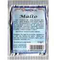 Malto in polvere per dolci, in bustine di 12 g da Madma