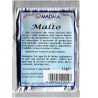 Malto in polvere per dolci, in bustine di 12 g da Madma