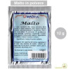 Malto in polvere per dolci, in bustine di 12 g da Madma