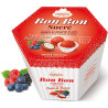 Confetti Bon Bon Sucrè Crispo Rossi ai Frutti di Bosco da 500 g Confetti Bon Bon Sucrè Crispo Rossi ai Frutti di Bosco da 500 g