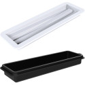 Kit Oslo 750 Silikomart: kit con uno stampo in T-Plus+ e con un top in silicone